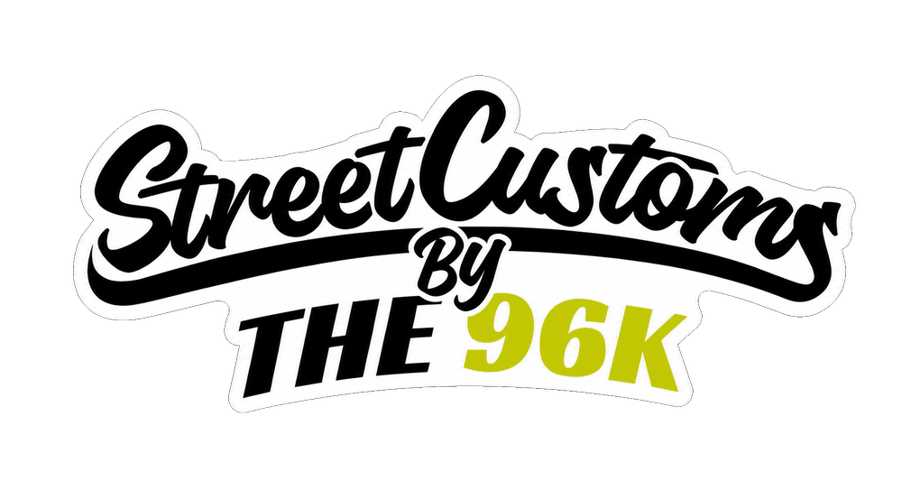 THE 96K Auto Care