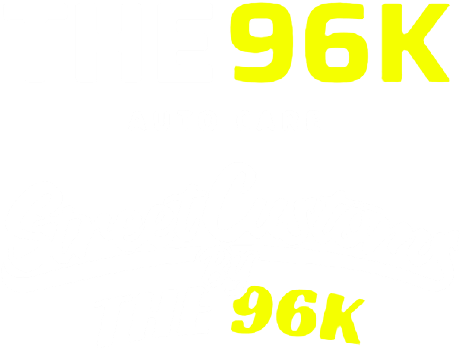 THE 96K Auto Care