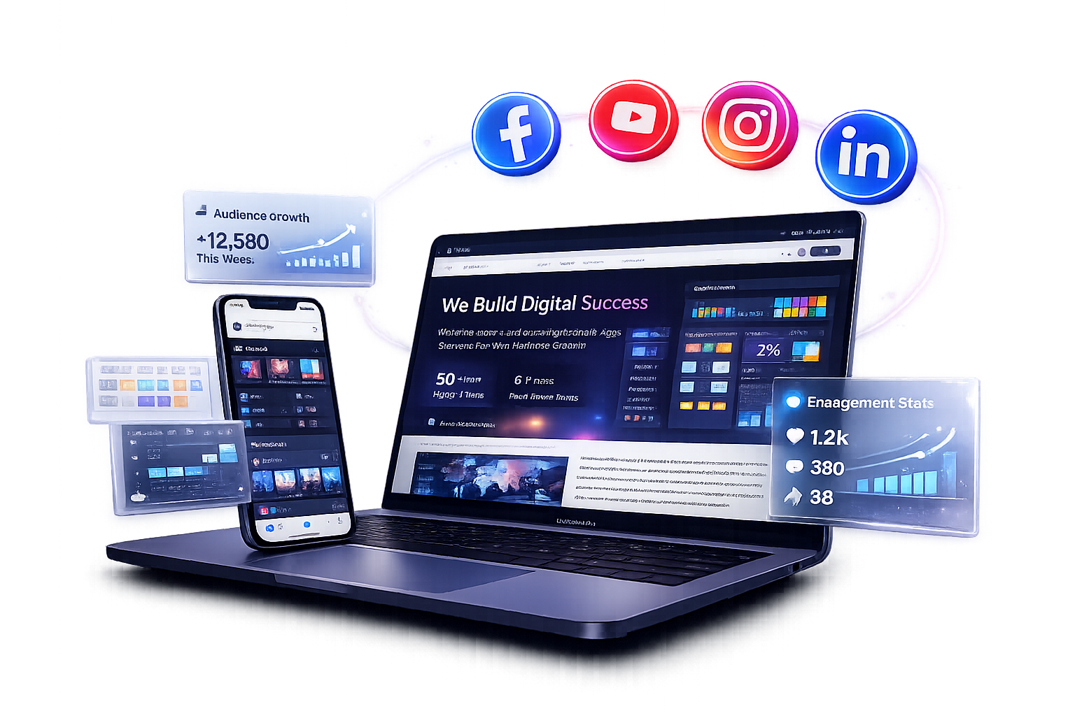 About VenkkTech